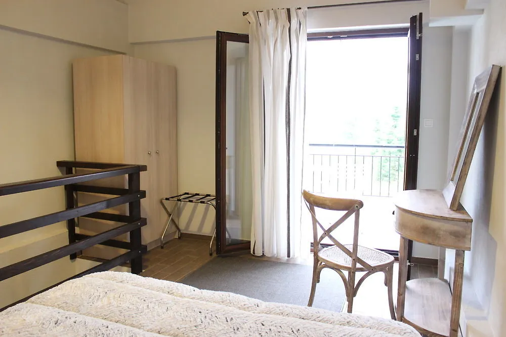Kedros Holiday Villas Neochori  Appartement Neochori (Chalkidiki)