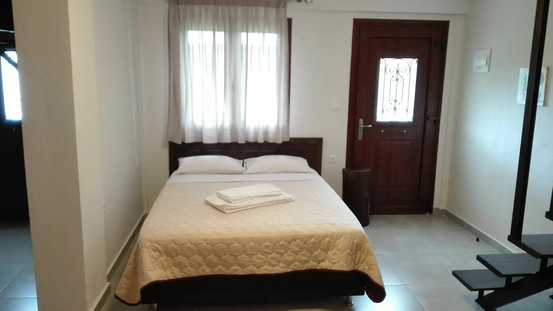 Kedros Holiday Villas Neochori