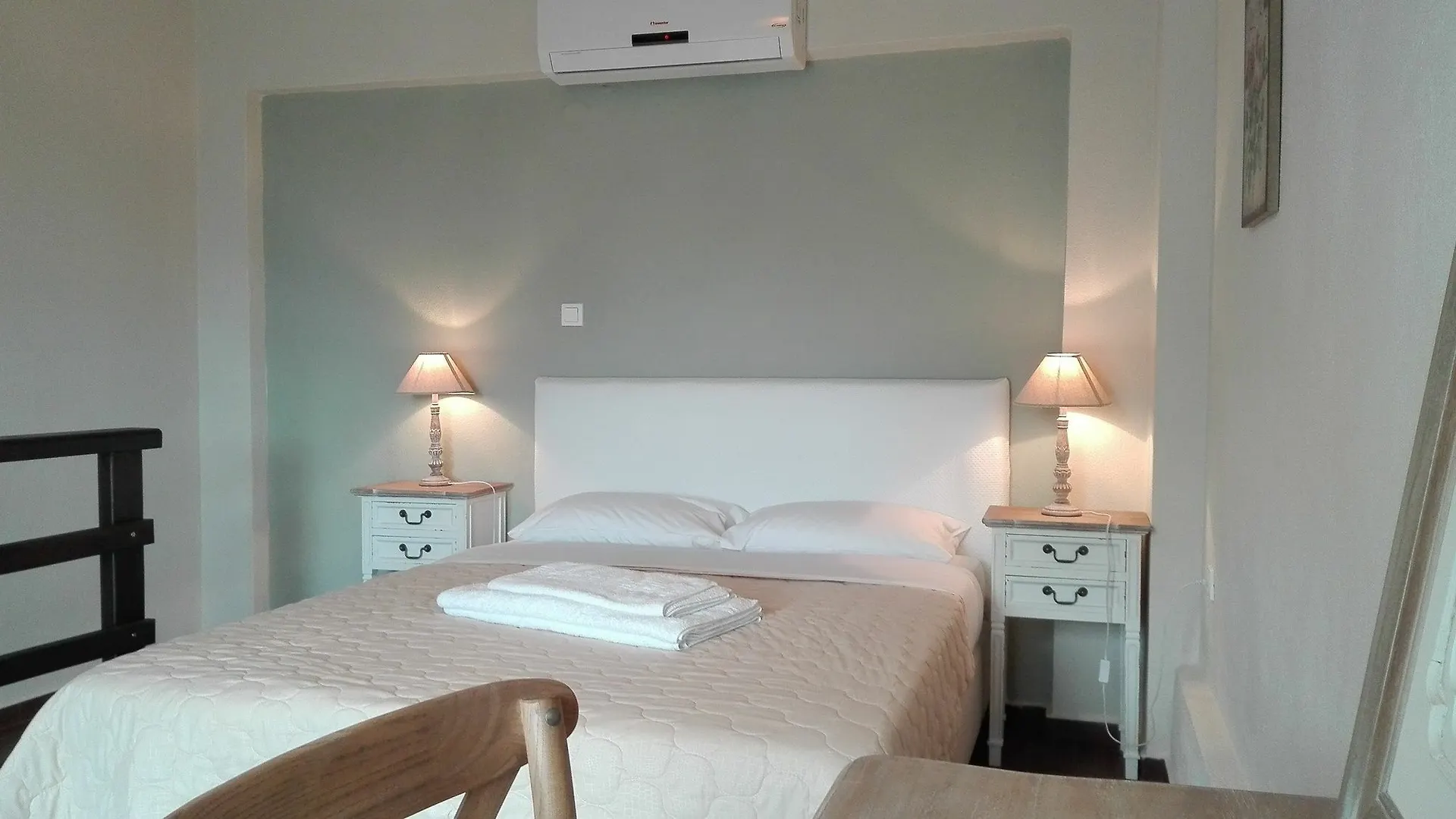 Appartement Kedros Holiday Villas Neochori