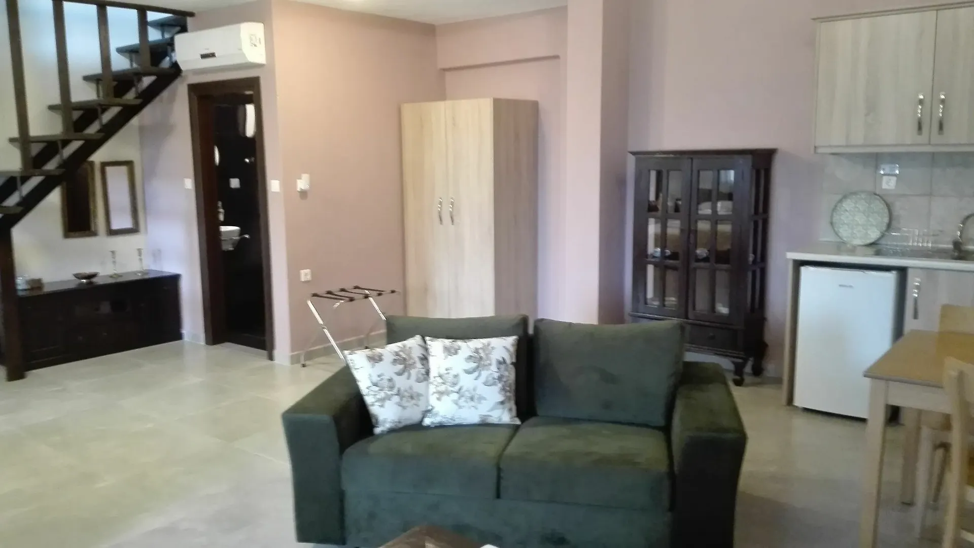 Kedros Holiday Villas Neochori  Grèce