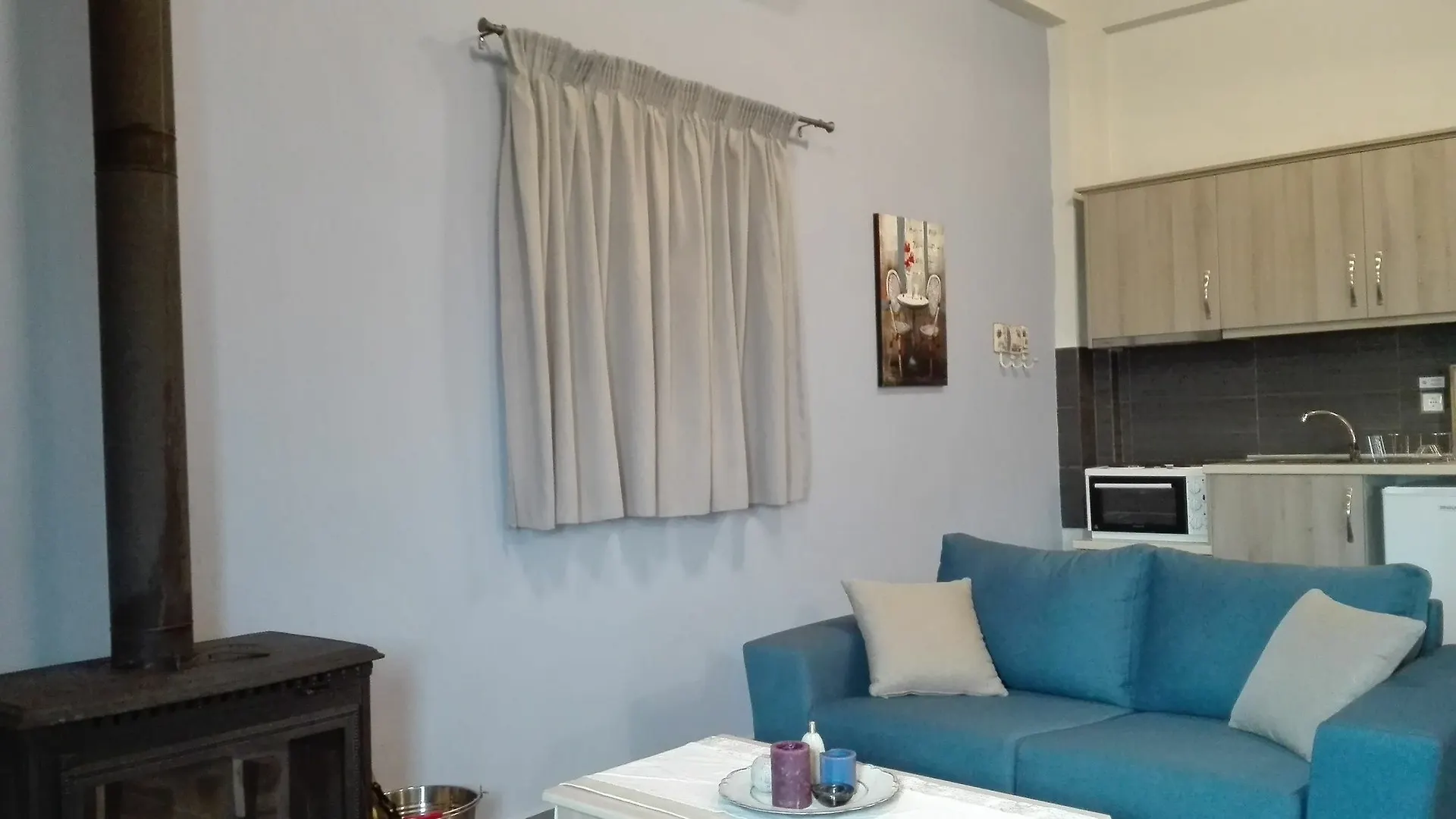 Kedros Holiday Villas Neochori  0*, Neochori (Chalkidiki) Grèce
