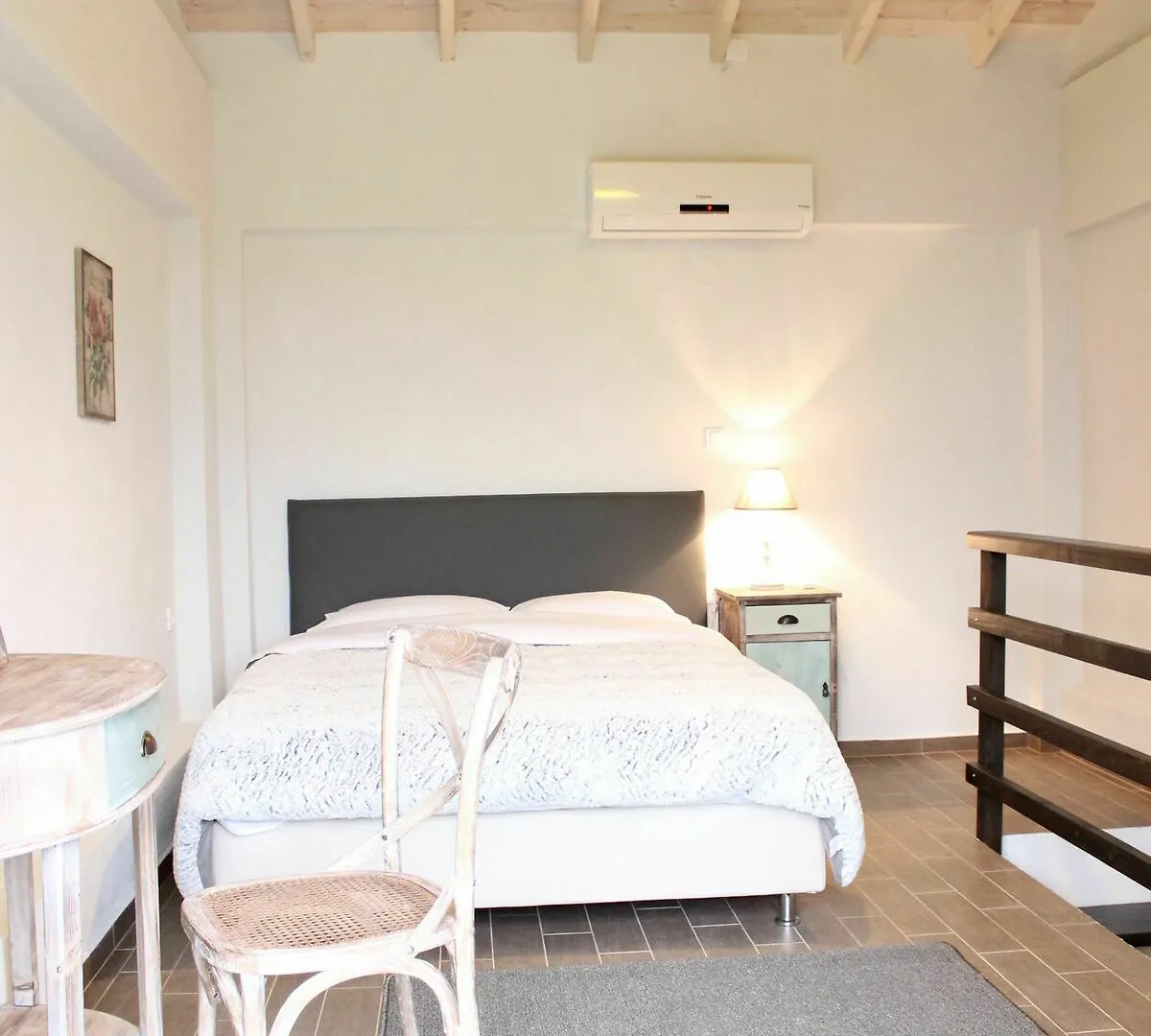 Kedros Holiday Villas Neochori  0*, Neochori (Chalkidiki)