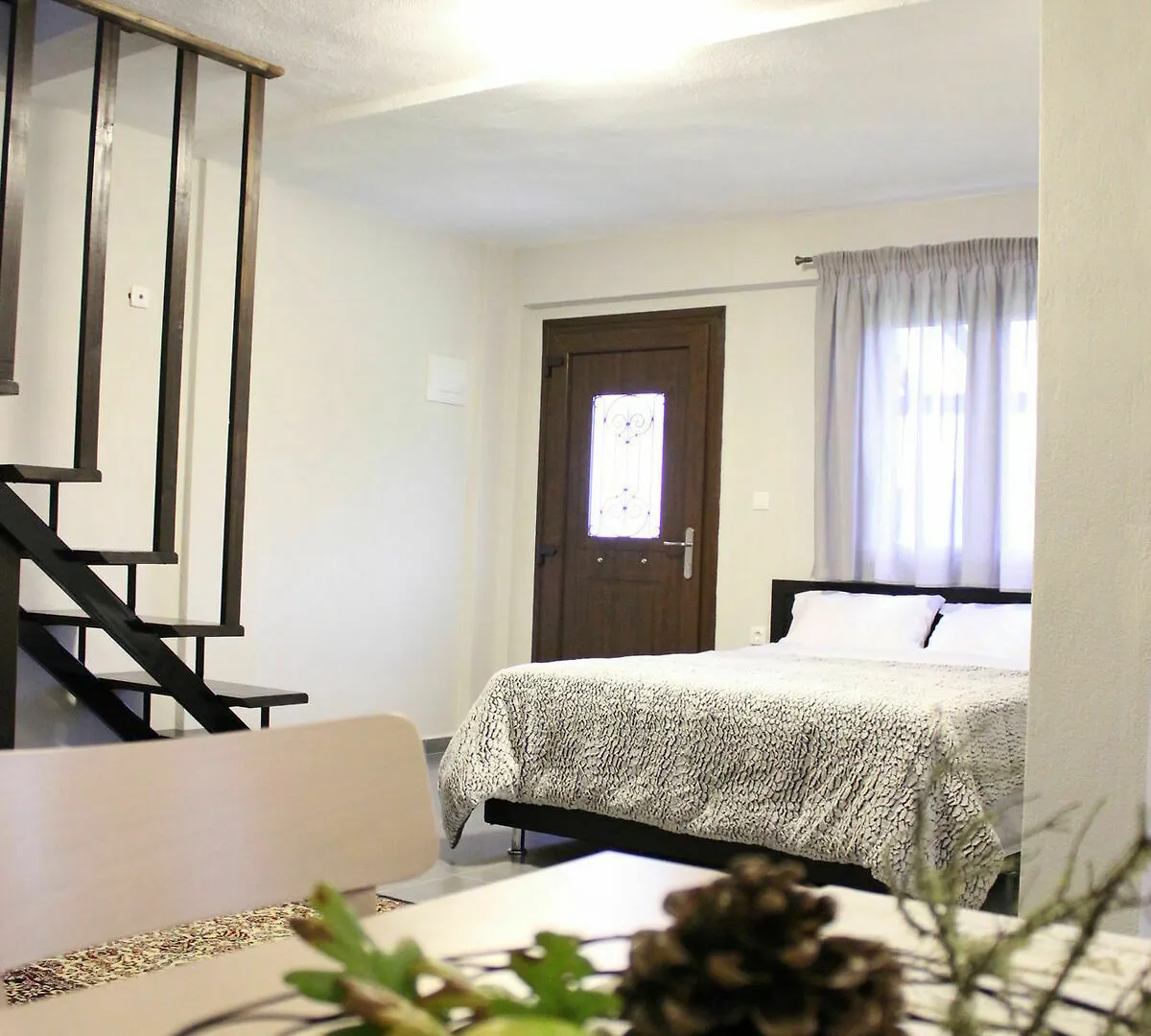 Kedros Holiday Villas Neochori  Appartement