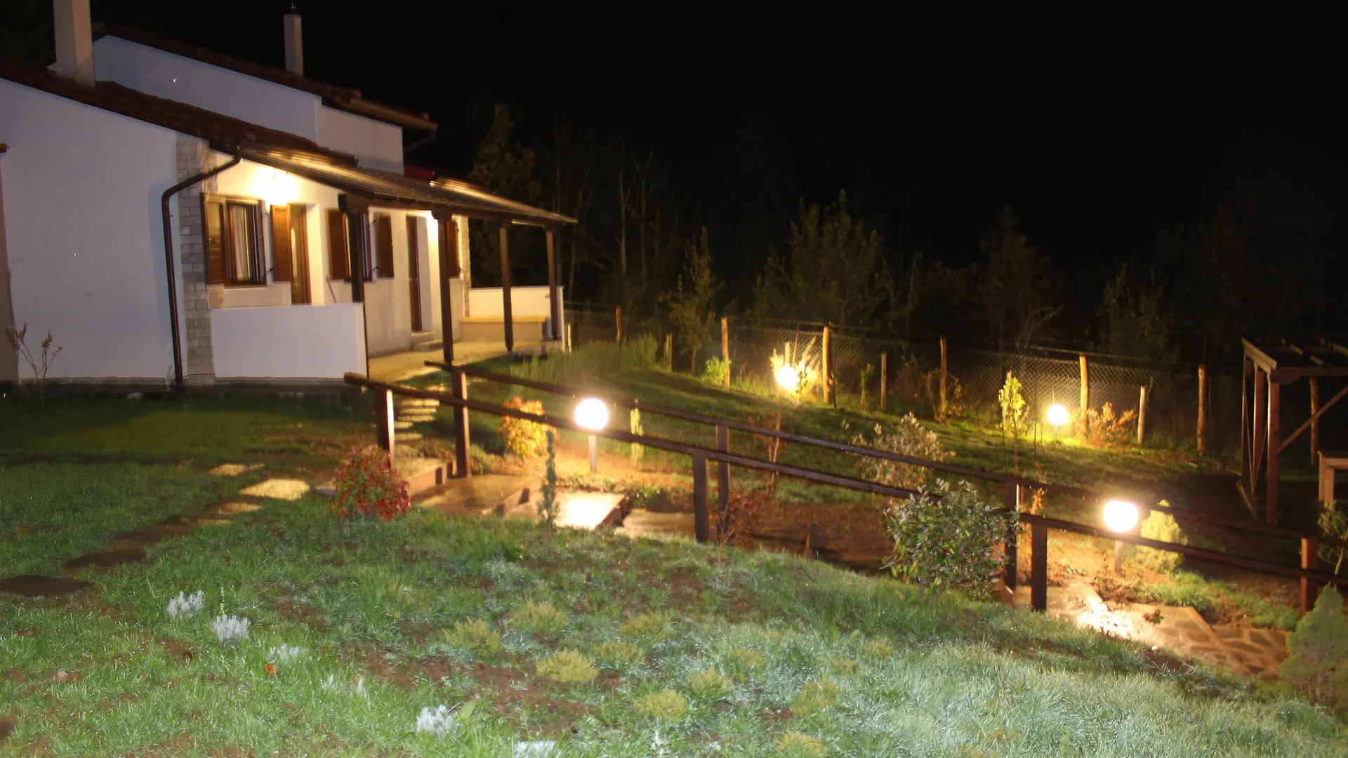 Kedros Holiday Villas Neochori  Neochori (Chalkidiki)