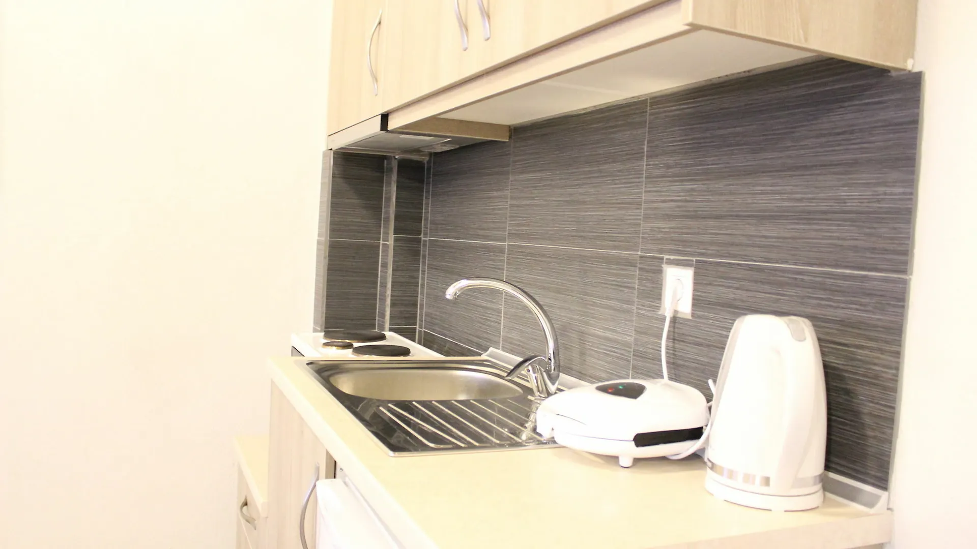 Appartement Kedros Holiday Villas Neochori
