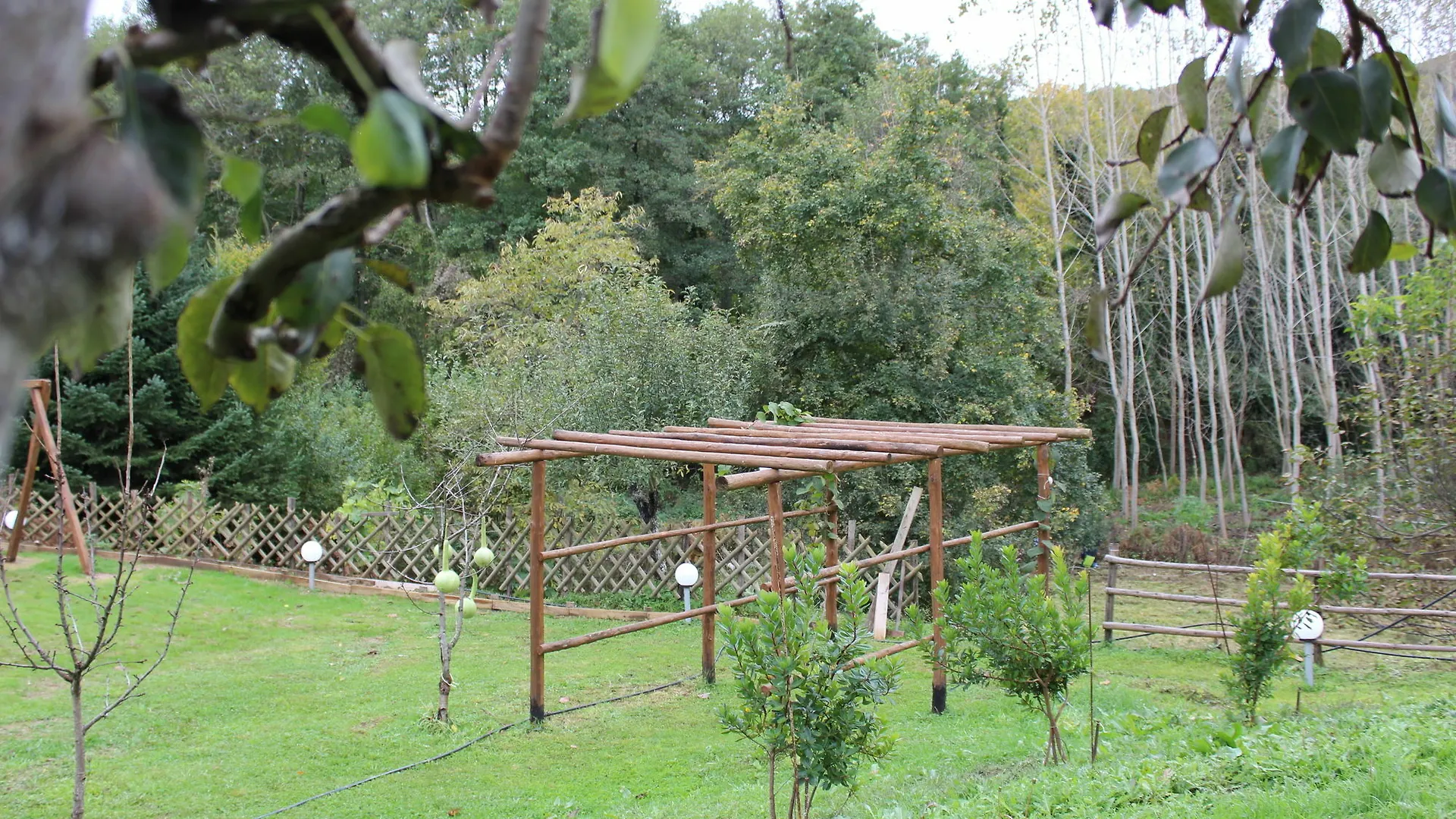 Appartement Kedros Holiday Villas Neochori