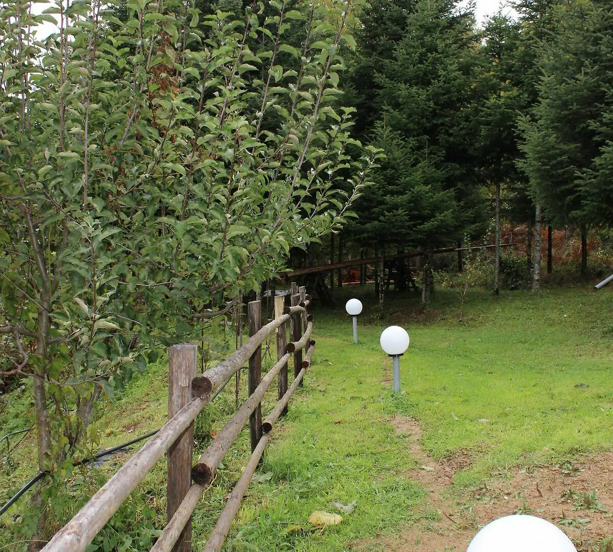 Appartement Kedros Holiday Villas Neochori