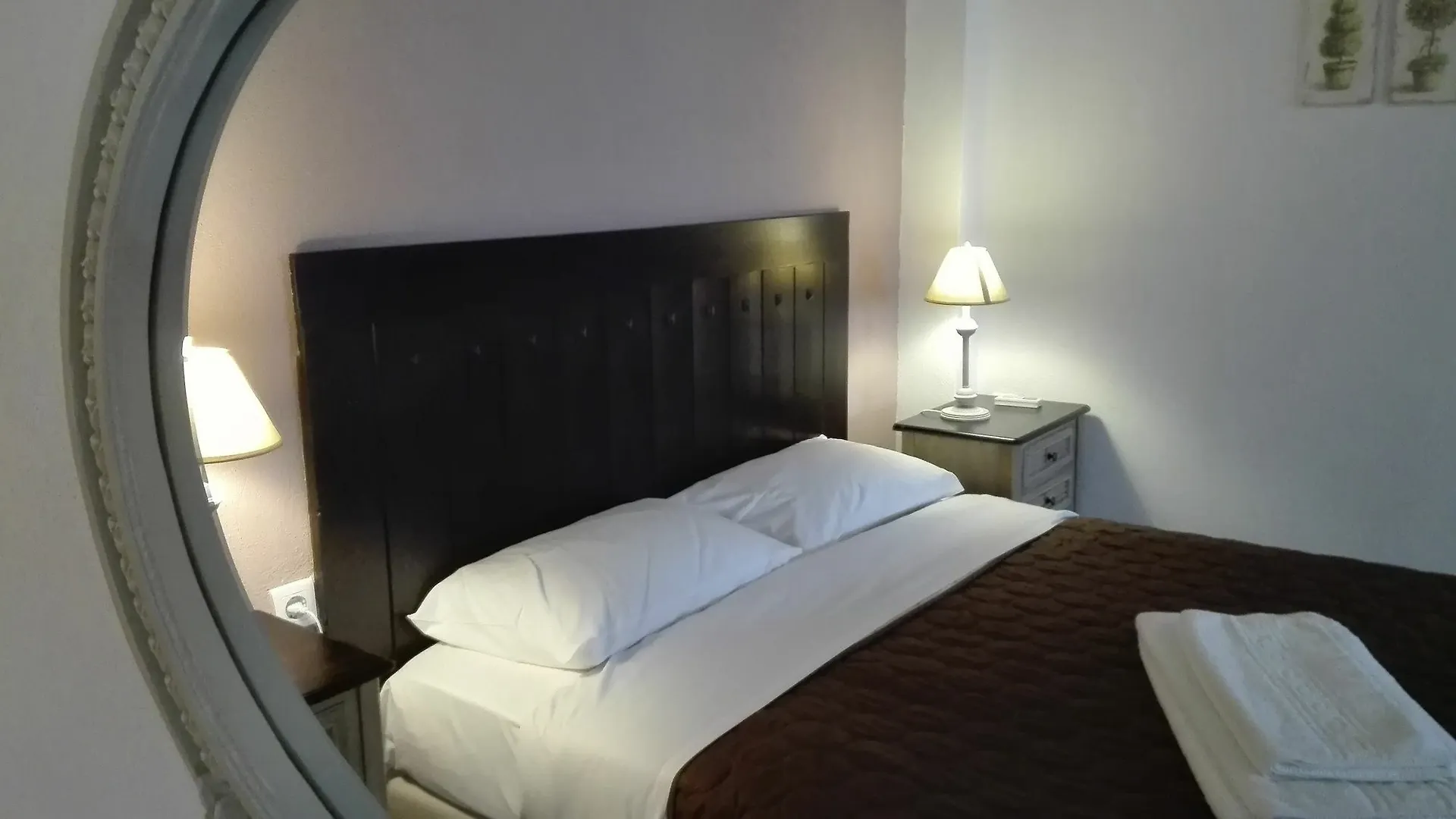 Kedros Holiday Villas Neochori  Apartment